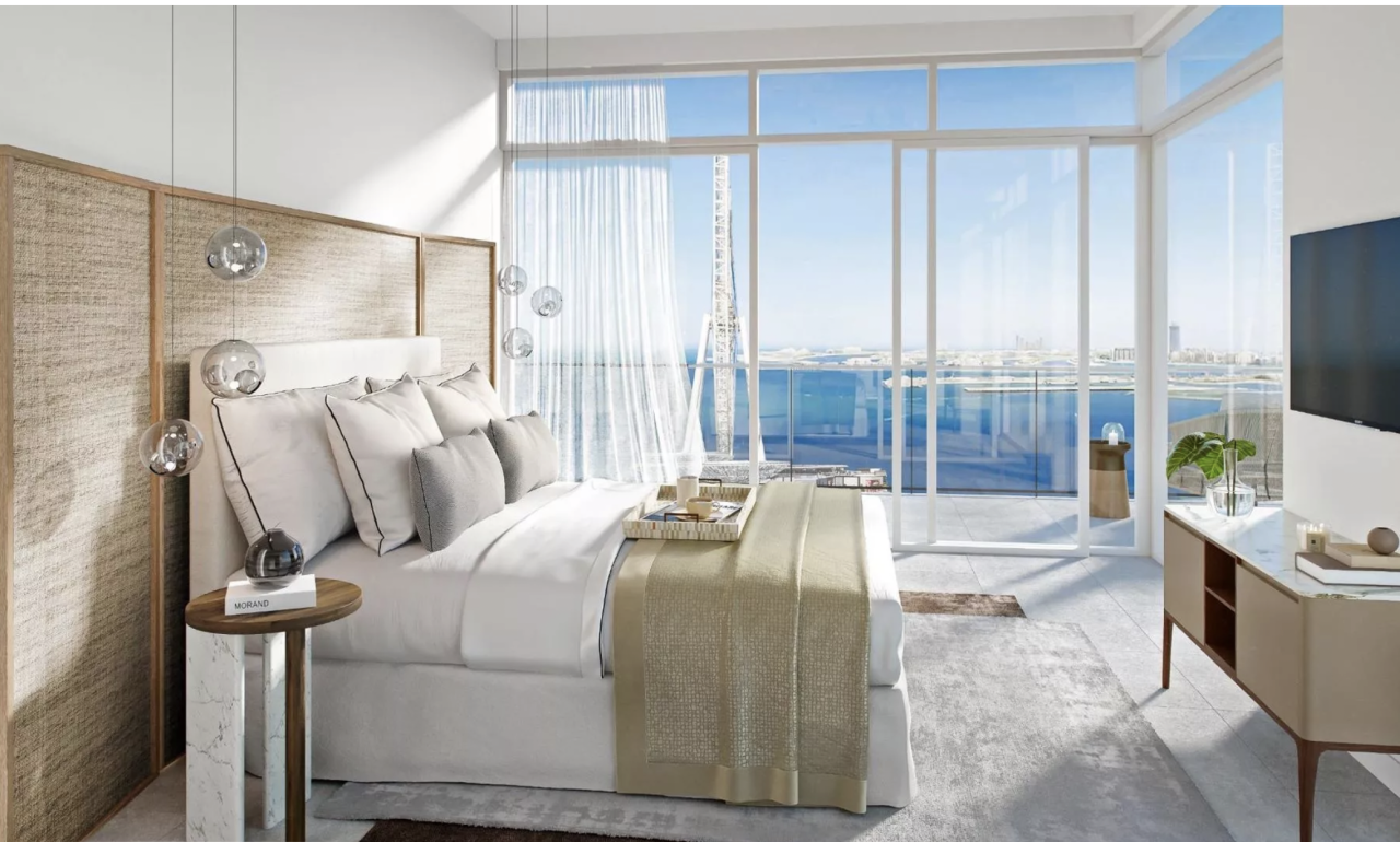 Apartamento en Dubái, EAU, 74 m² - imagen 14