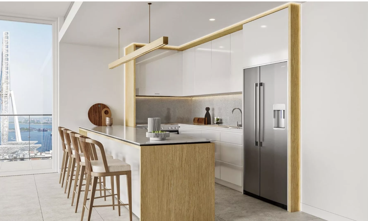 Apartamento en Dubái, EAU, 74 m² - imagen 13