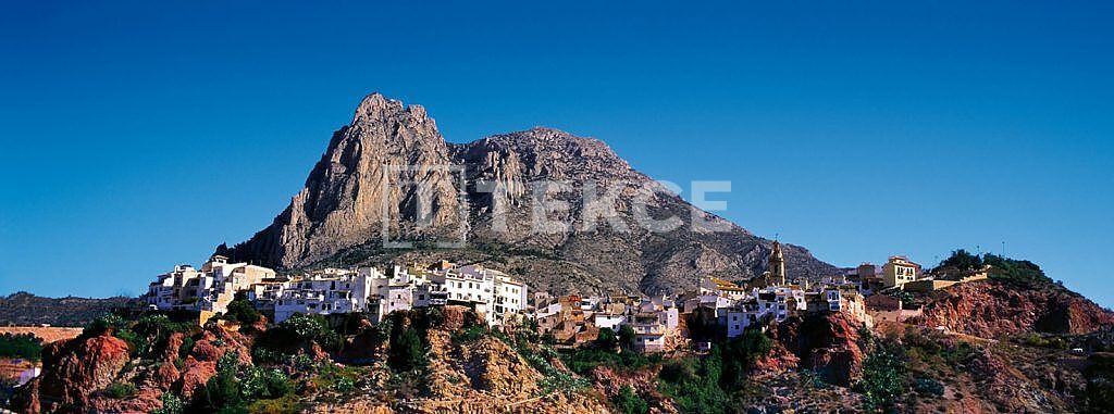 Villa à Finestrat, Espagne, 141 m² - image 17