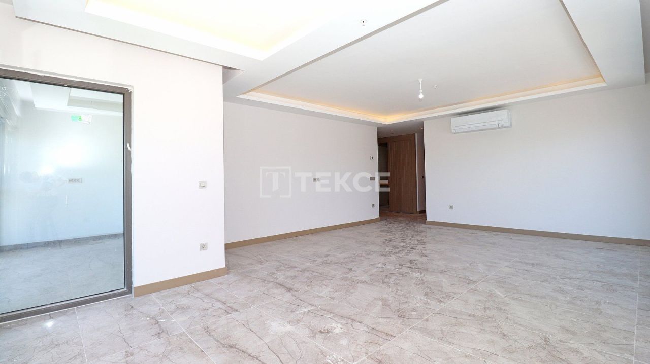 Appartamenti a Antalya, Turchia, 160 m² - foto 17