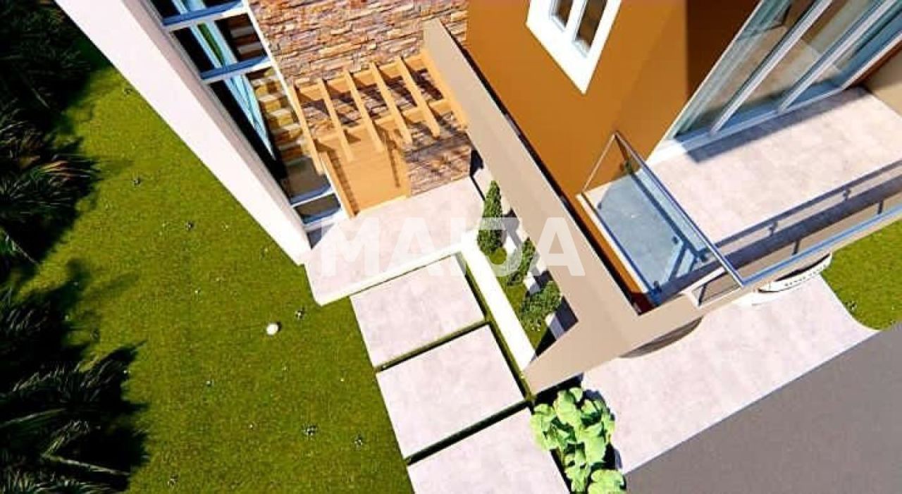 House in Punta Cana, Dominican Republic, 170 m² - picture 11