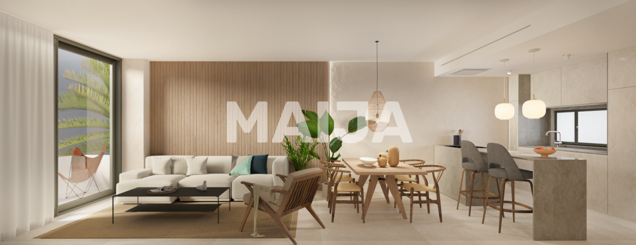 Apartamento en Cap Cana, República Dominicana, 84.83 m² - imagen 11