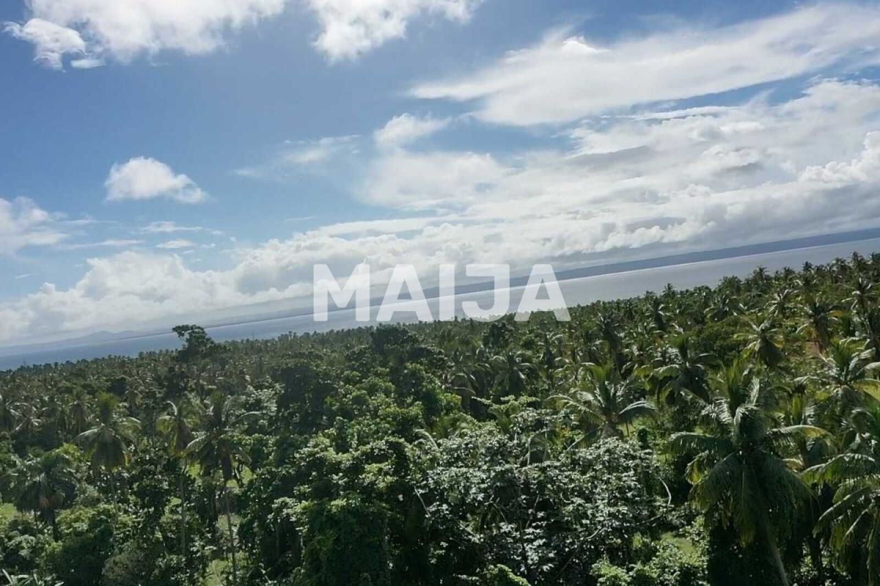 Land in Samana, Dominican Republic, 140 200 m² - picture 10
