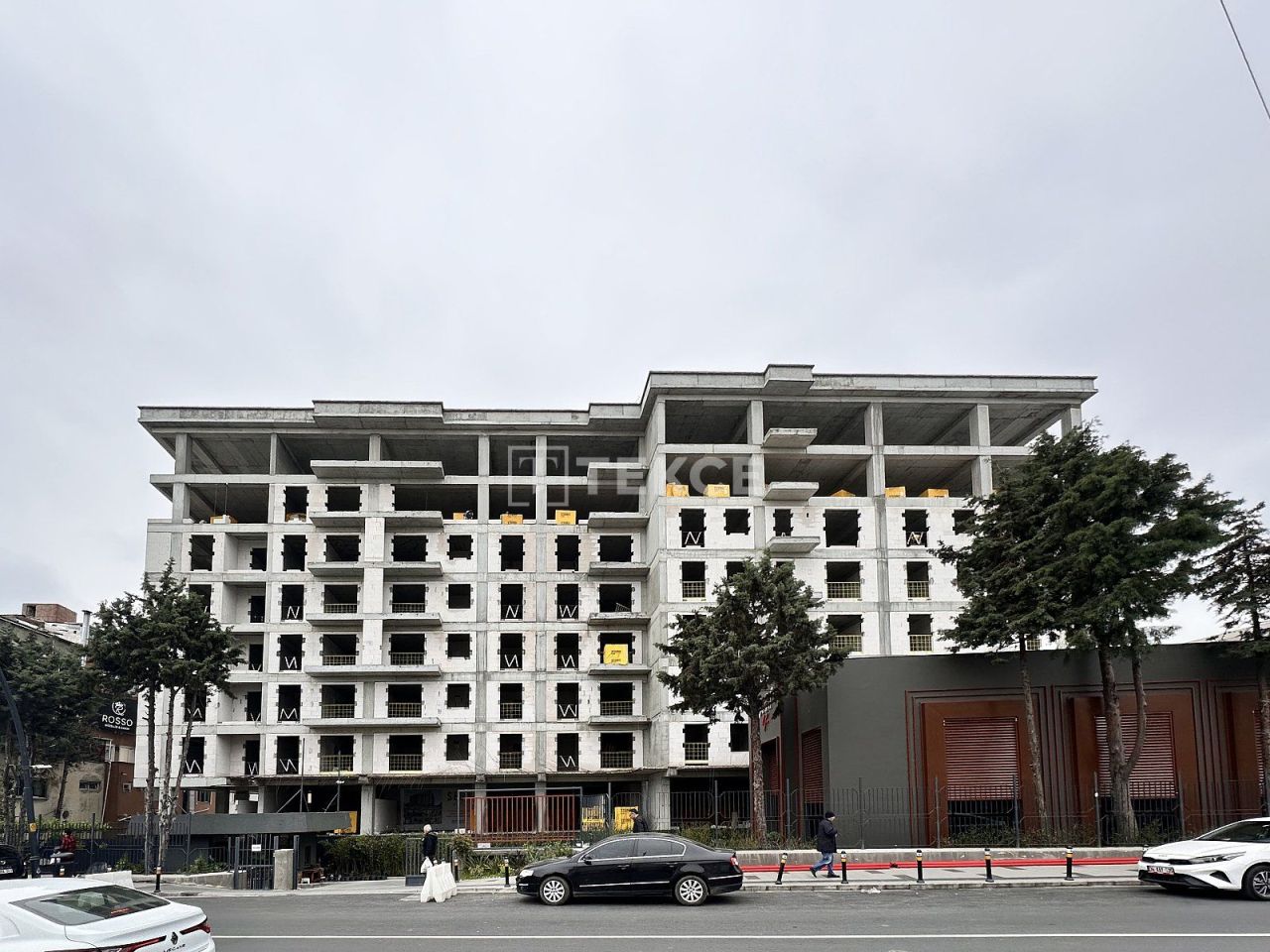 Apartment in Istanbul, Türkei, 170 m² - Foto 19