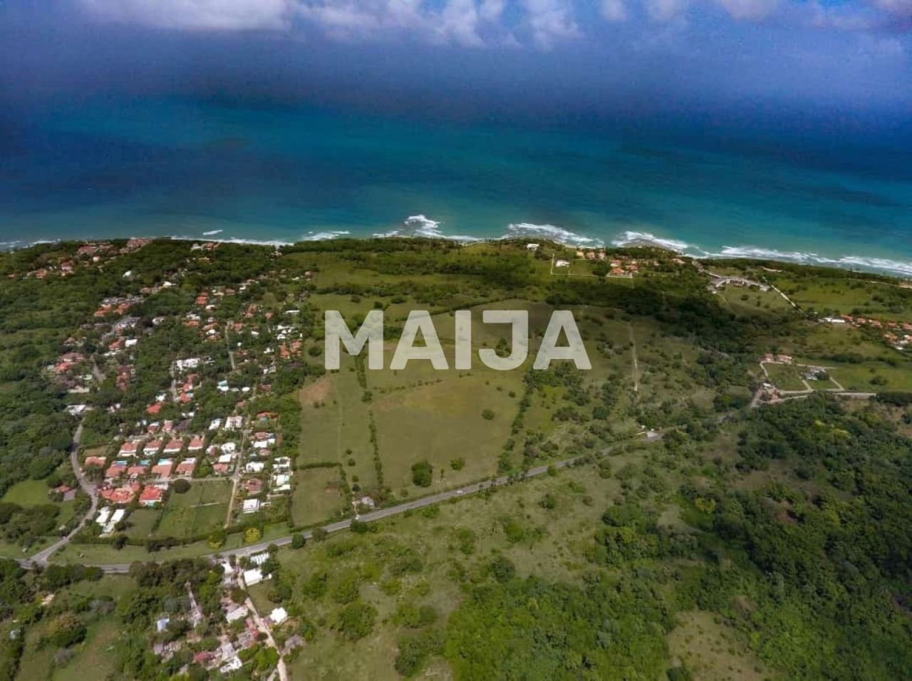 Land in Cabarete, Dominican Republic, 490 884.12 m² - picture 11
