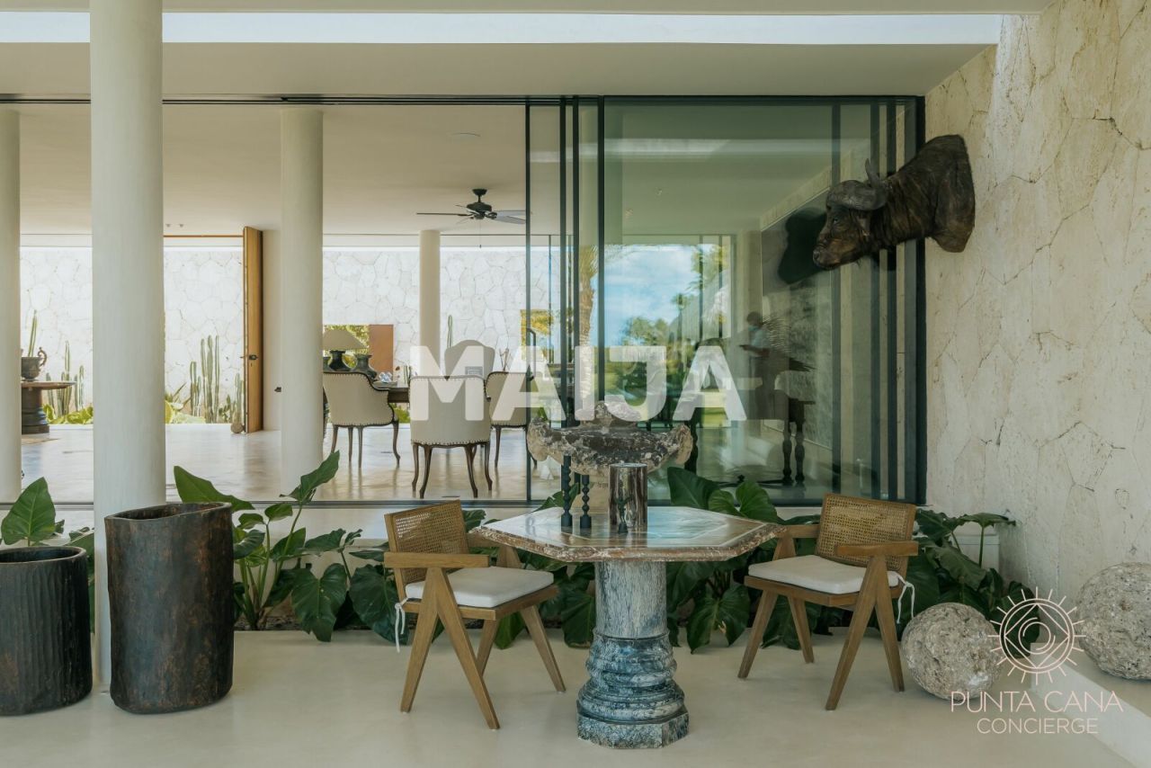 Villa à Punta Cana, République dominicaine, 1 000 m² - image 11