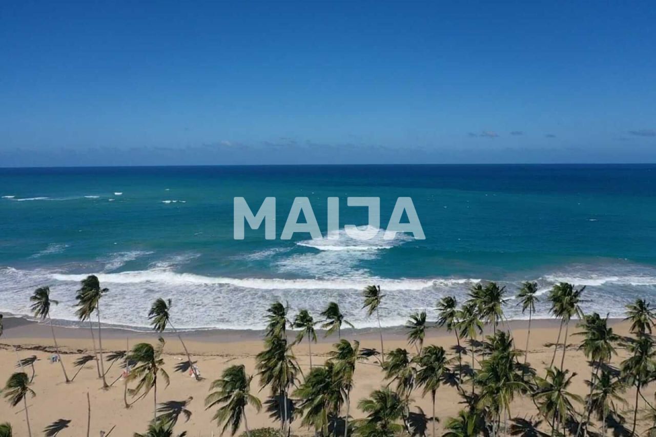 Terreno El Cedro, Repubblica Dominicana, 43 000 m2 - foto 11