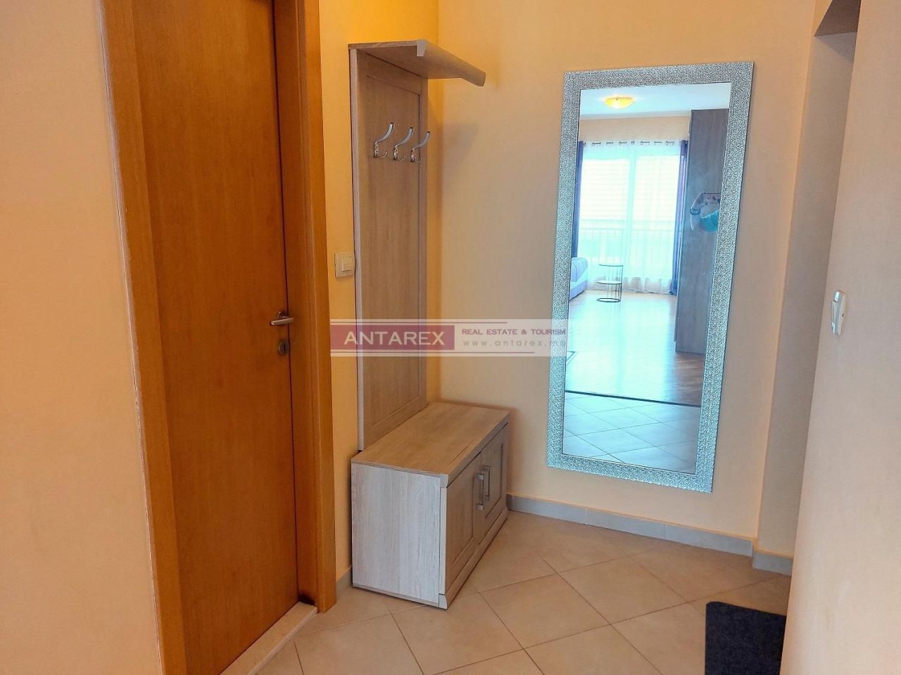 Appartement à Baosici, Monténégro, 45 m² - image 9