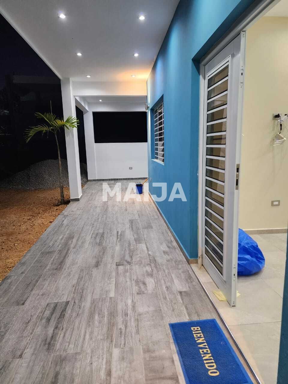 House in Las Terrenas, Dominican Republic, 80 m² - picture 11