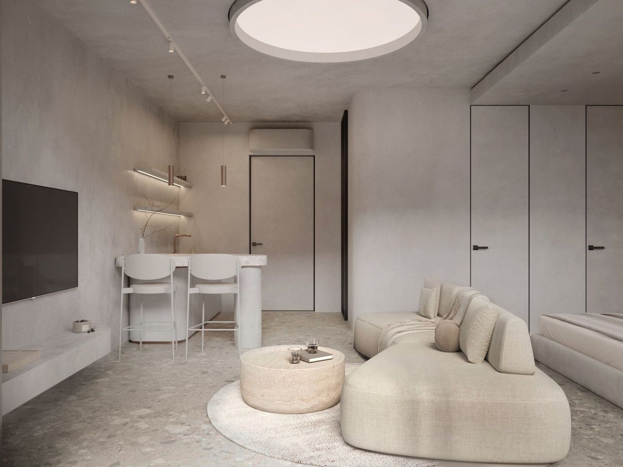 Piso en Ubud, Indonesia, 21 m² - imagen 3