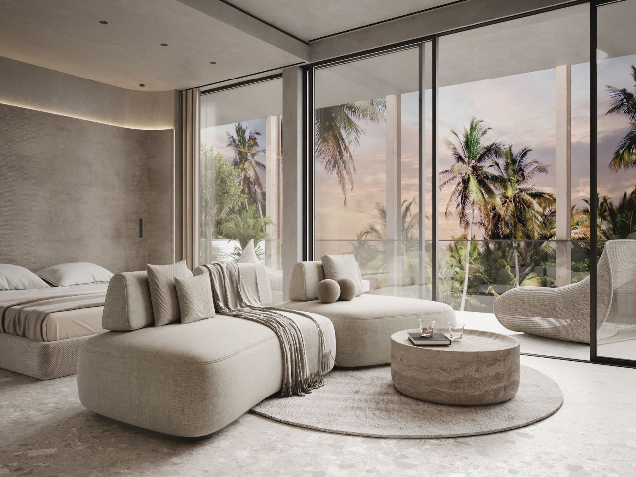 Piso en Ubud, Indonesia, 21 m² - imagen 4