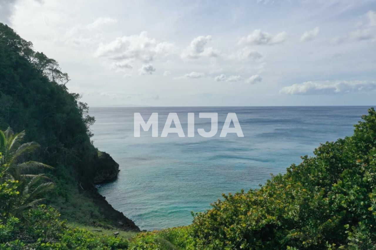 Terreno a Las Terrenas, Repubblica Dominicana, 62 000 m2 - foto 11