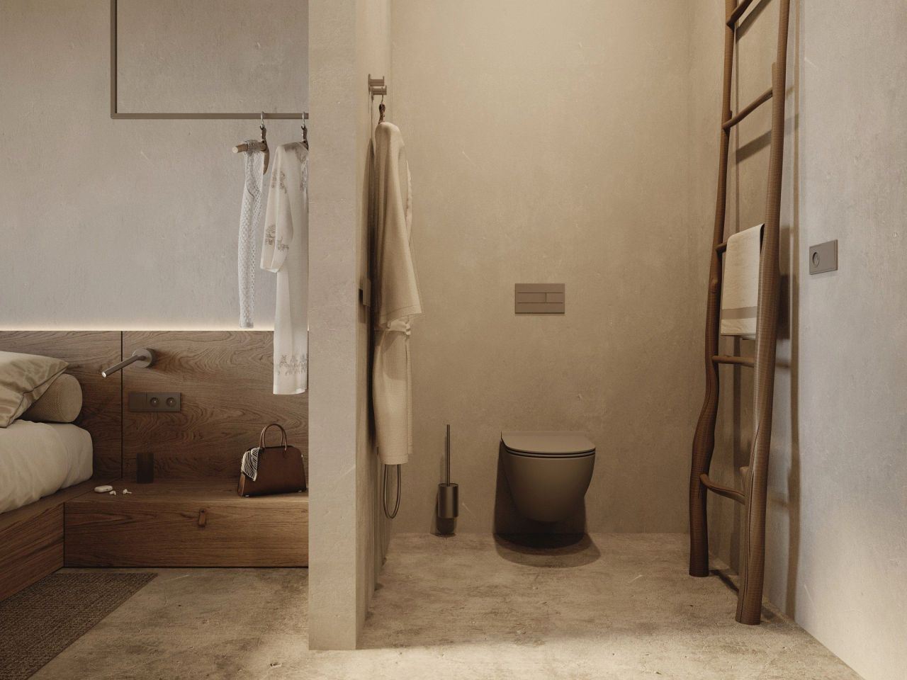 Piso en Ubud, Indonesia, 21 m² - imagen 5