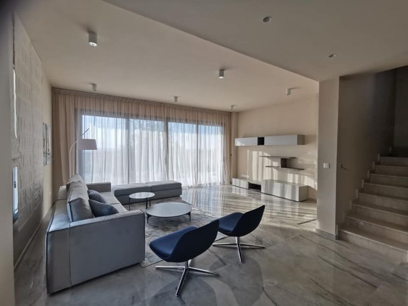 Villa in Chlorakas, Zypern, 243 m² - Foto 5