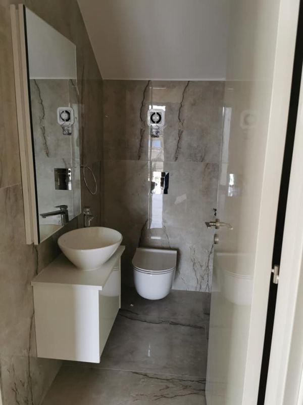 Villa in Chlorakas, Zypern, 243 m² - Foto 13