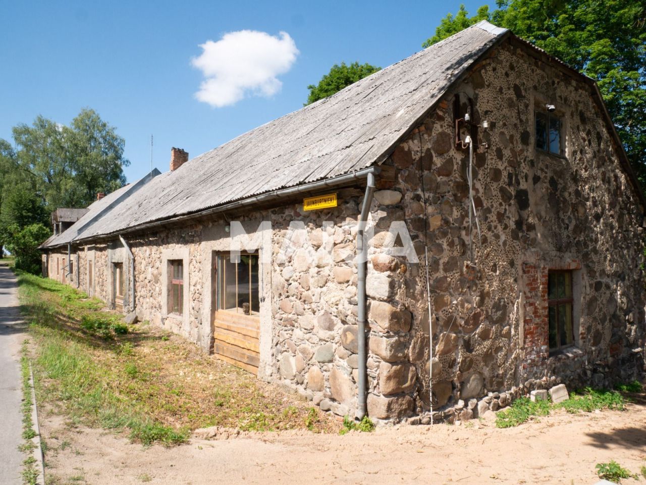 Maison Straupe, Lettonie, 500 m² - image 11