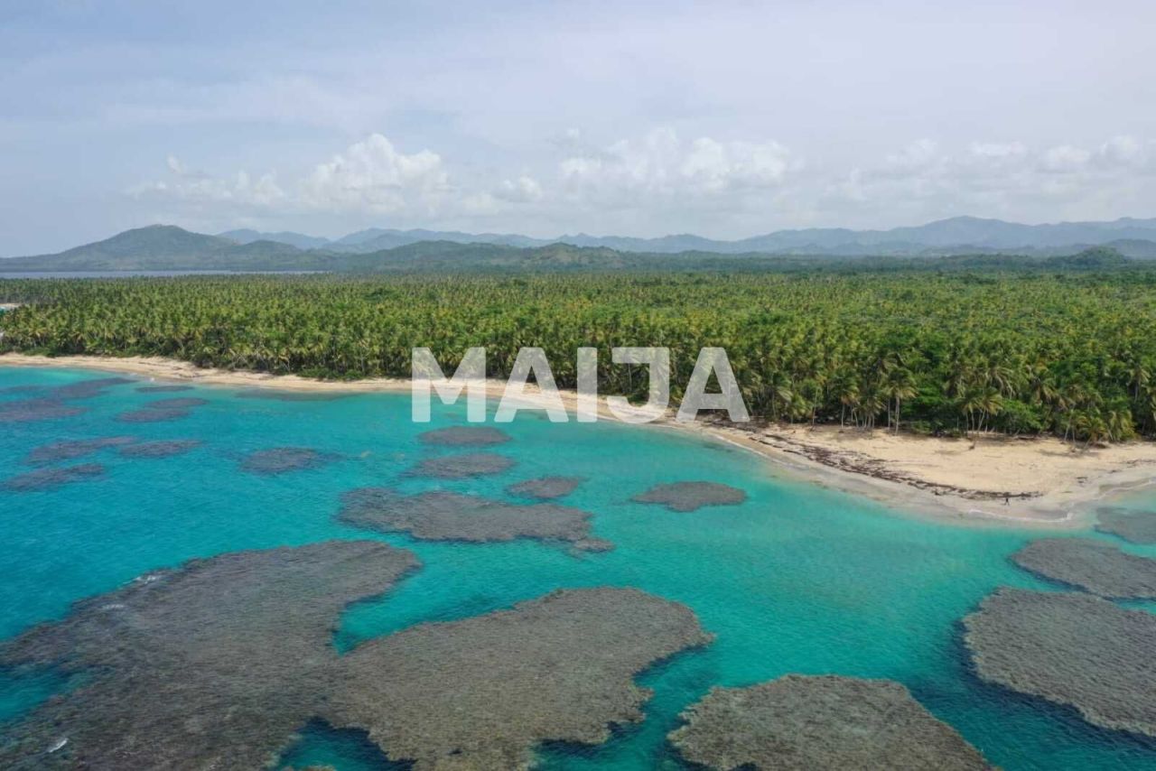 Terreno a Miches, Repubblica Dominicana, 307 000 m2 - foto 10