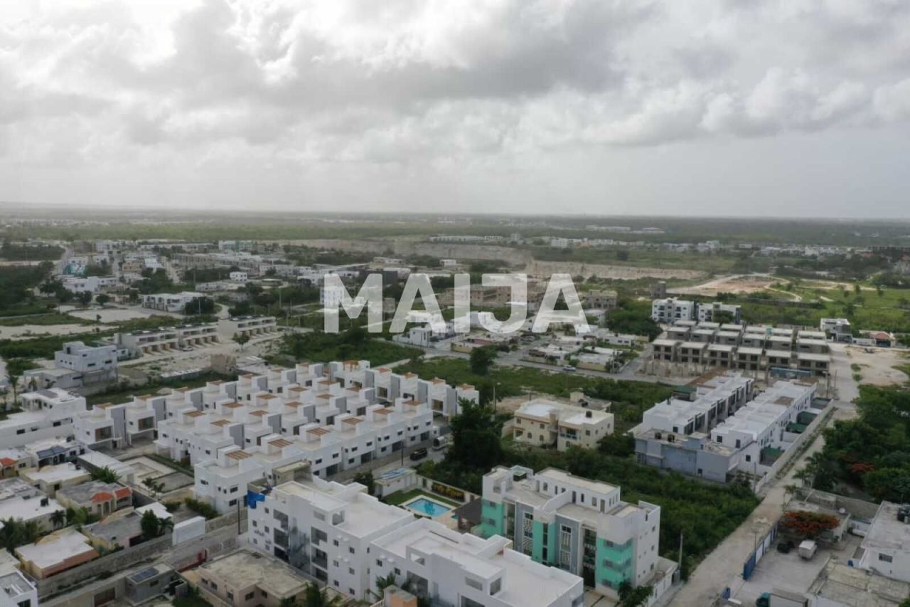 Apartment in Punta Cana, Dominican Republic, 147 m² - picture 11