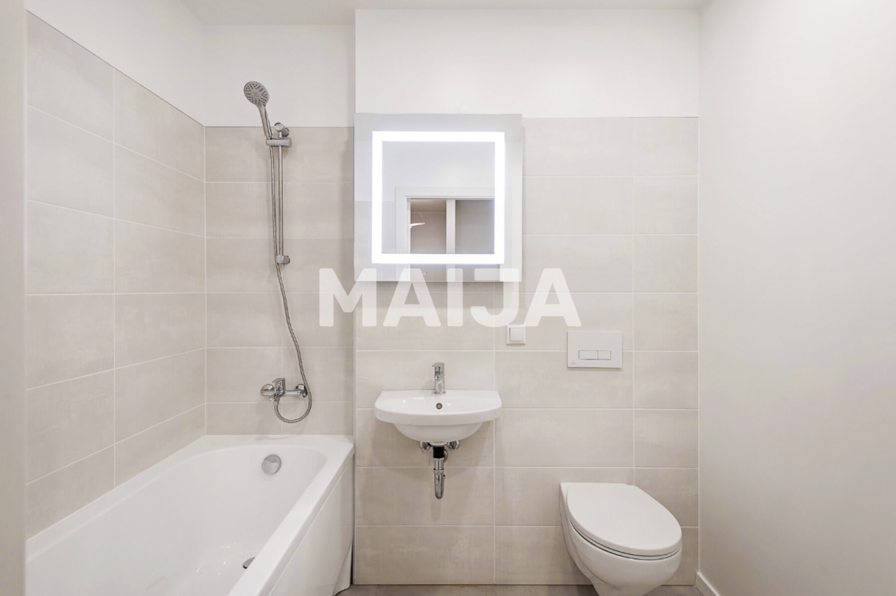 Apartment in Riga, Lettland, 53 m² - Foto 11