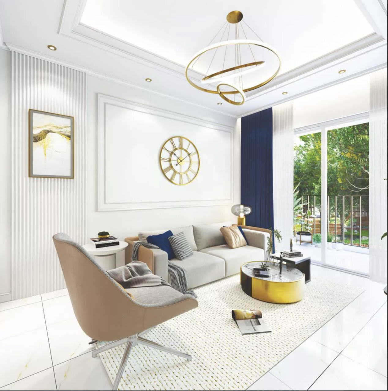 Appartamenti a Dubai, EAU, 41 m² - foto 13