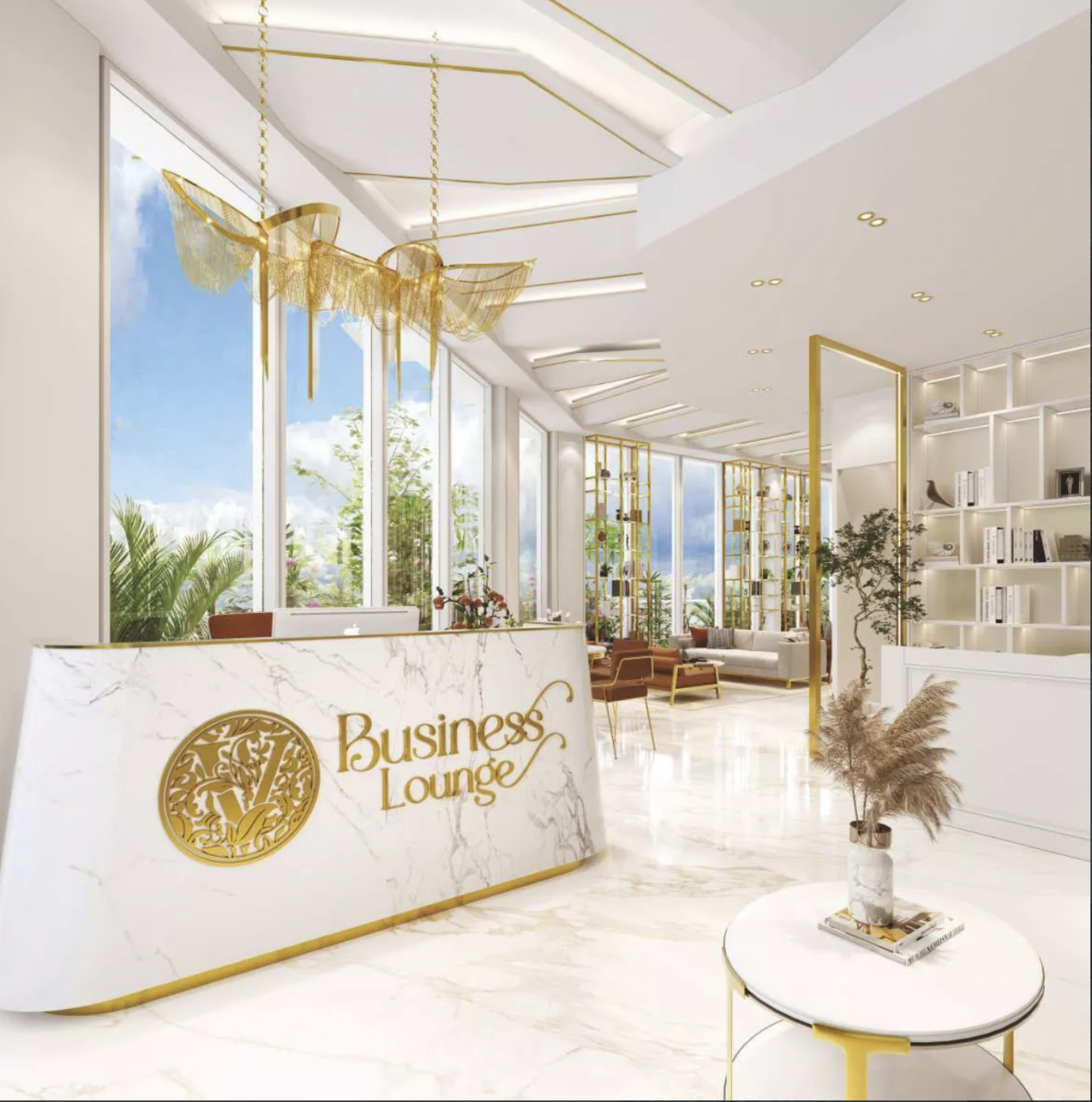 Appartamenti a Dubai, EAU, 41 m² - foto 10