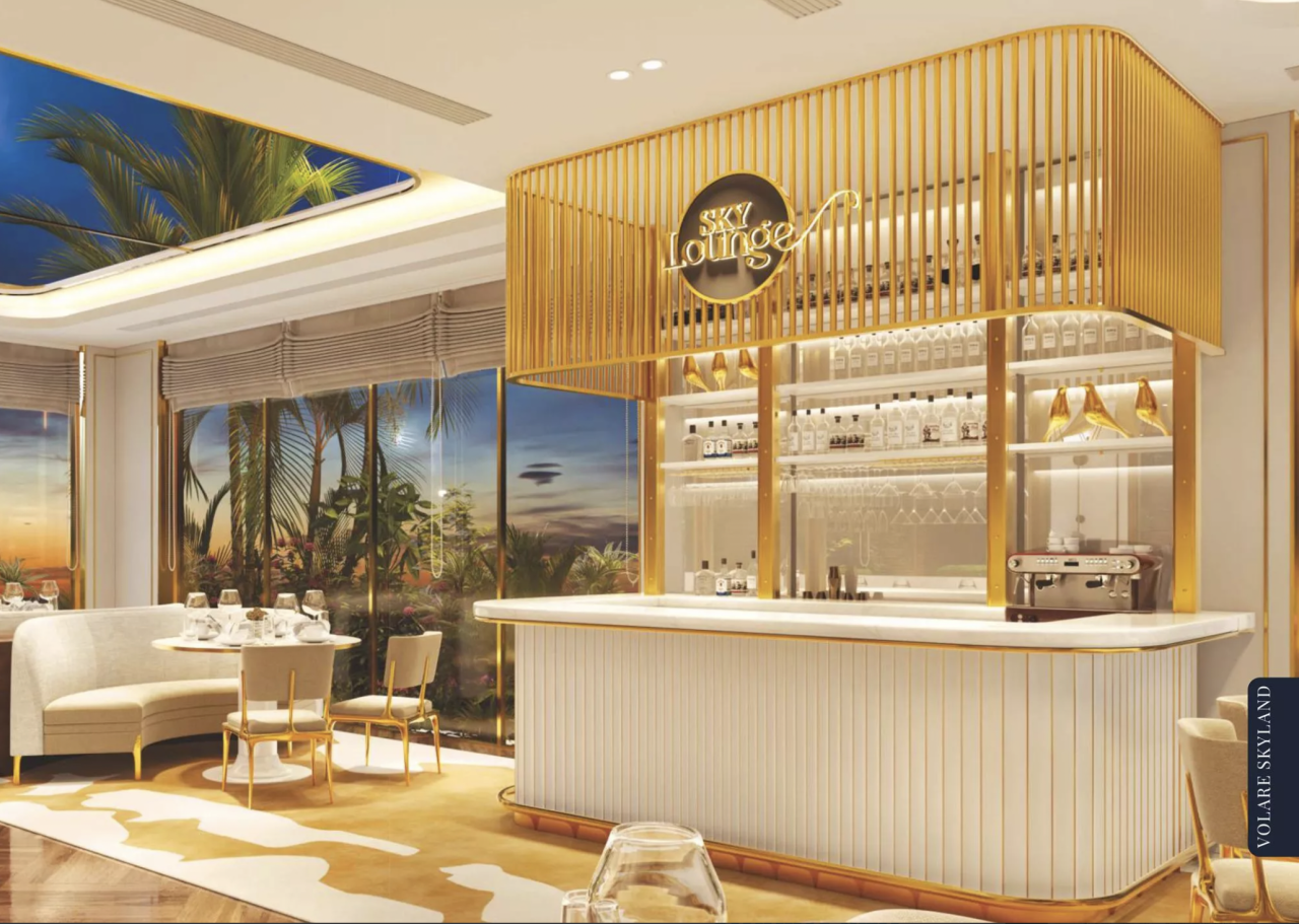 Appartamenti a Dubai, EAU, 41 m² - foto 16