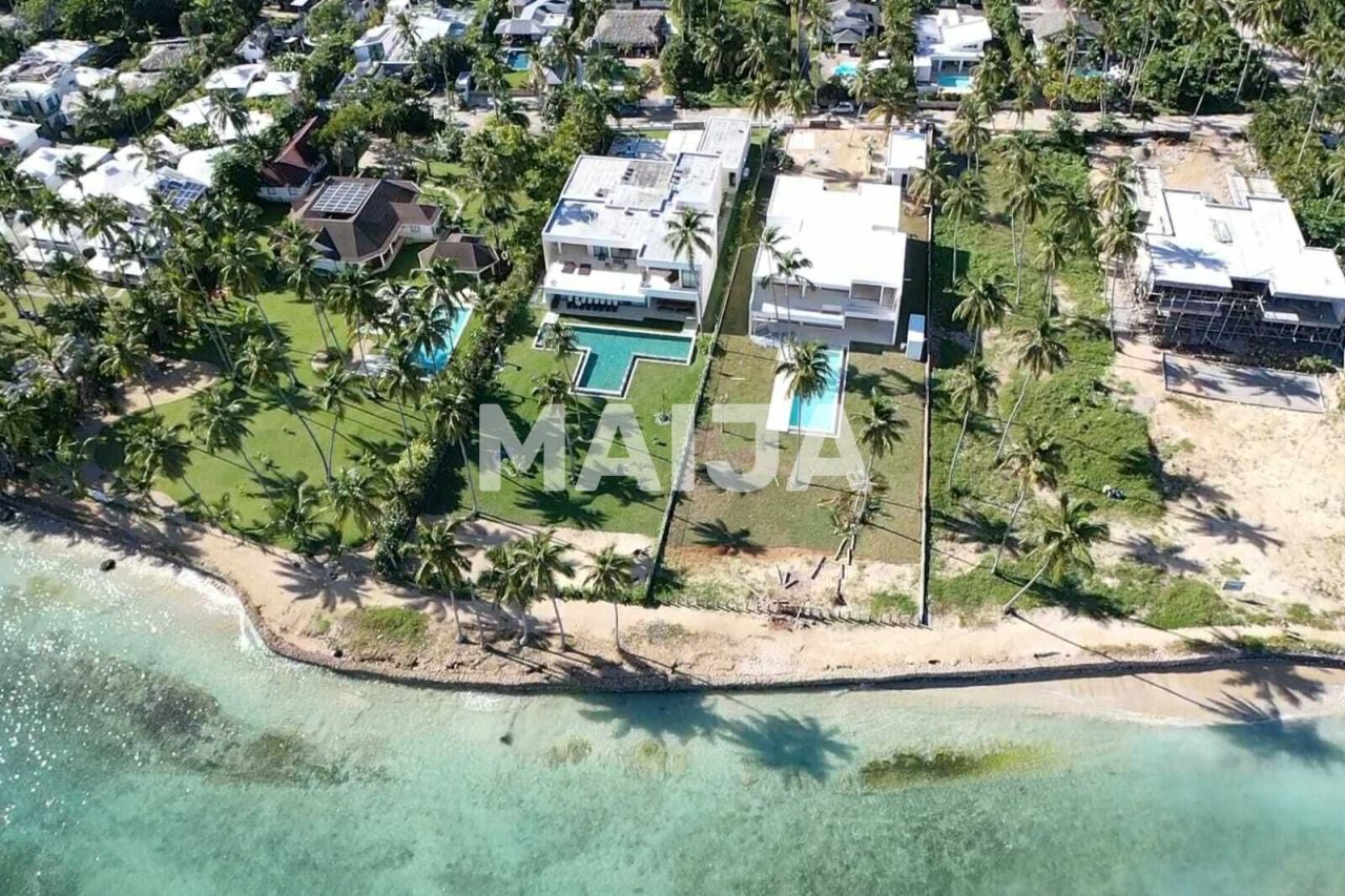 Land in Las Terrenas, Dominican Republic, 2 700 m² - picture 11