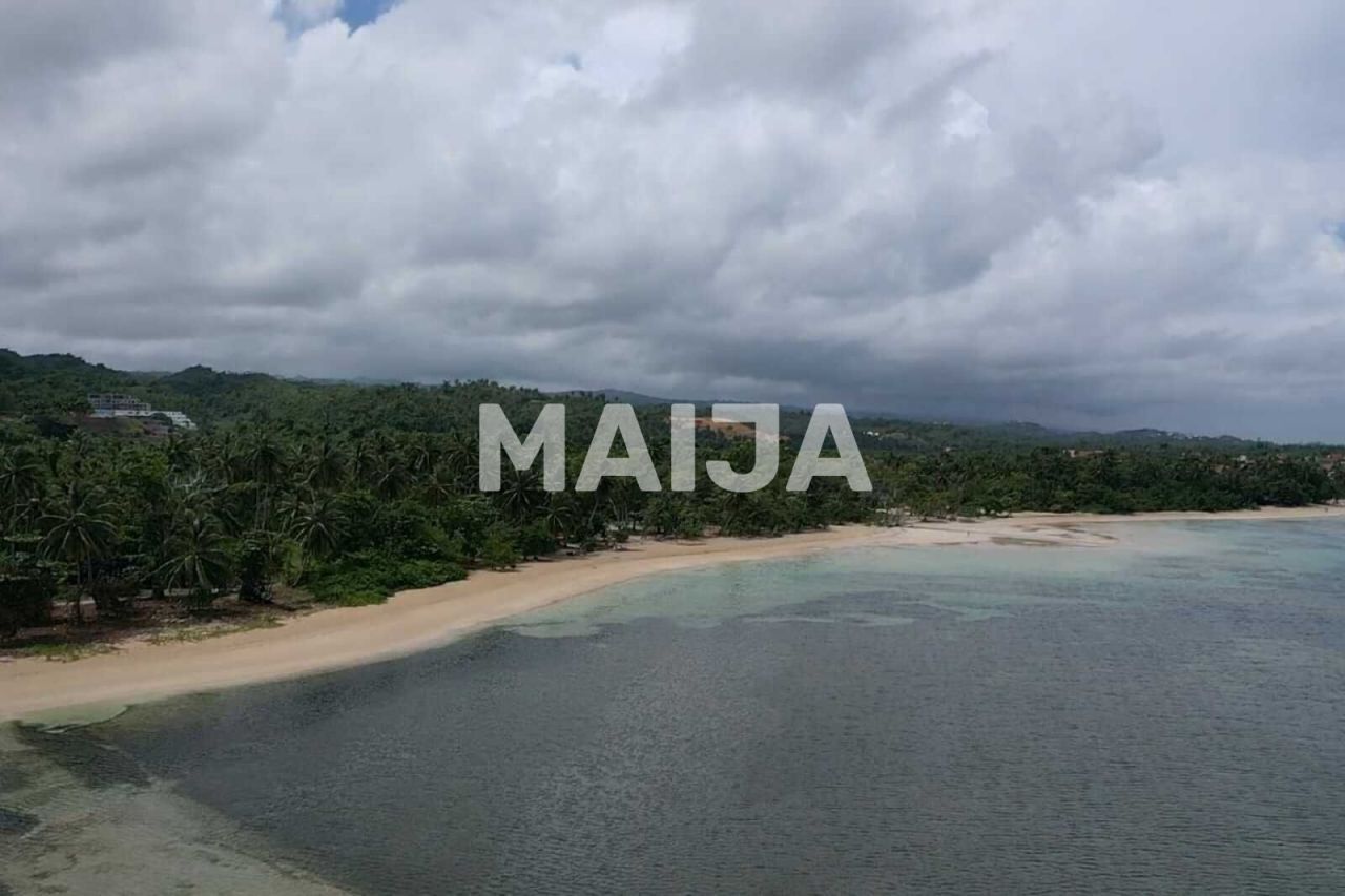Terreno en Las Terrenas, República Dominicana, 5 087 m² - imagen 11