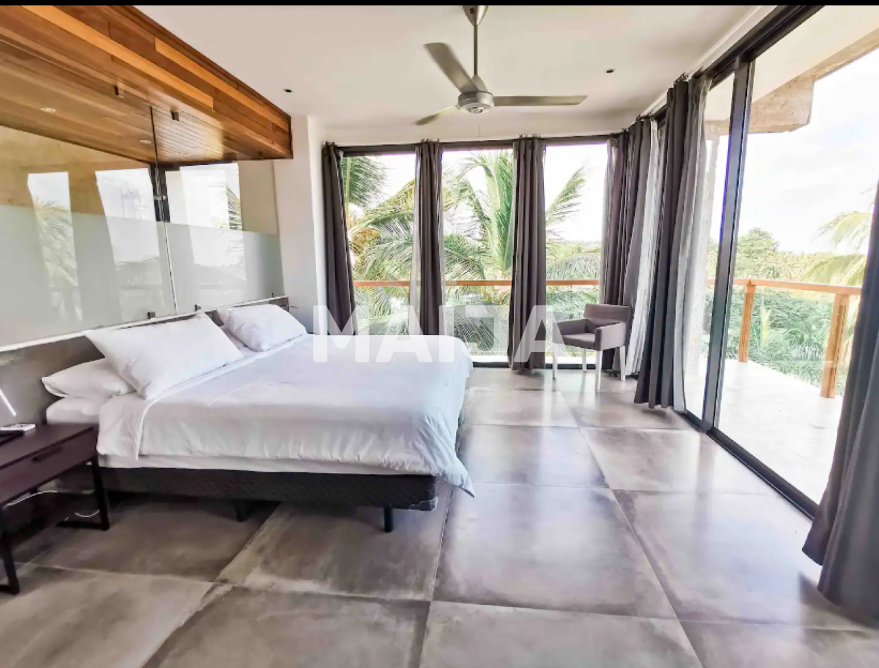 Villa in Las Terrenas, Dominican Republic, 750 m² - picture 9