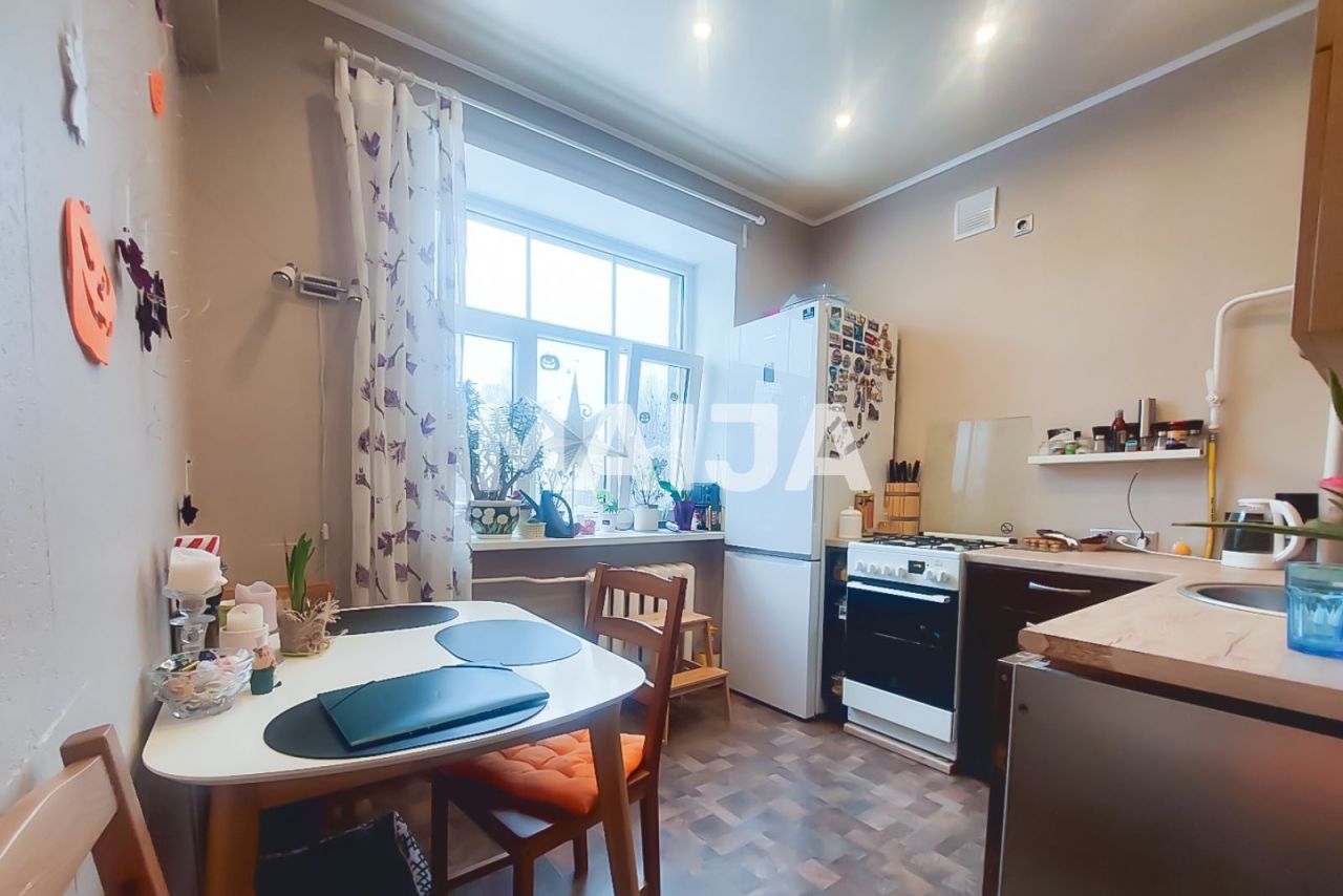 Apartment in Riga, Lettland, 54 m² - Foto 10