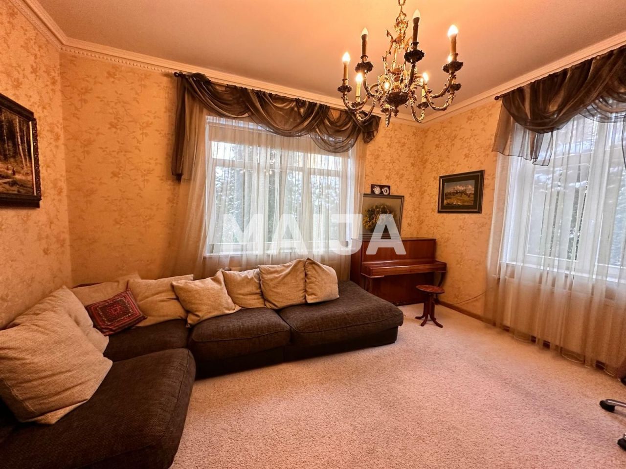 Casa a Jurmala, Lettonia, 450 m² - foto 10