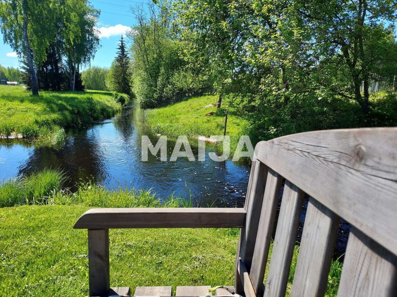 Maison More, Lettonie, 115 m² - image 10