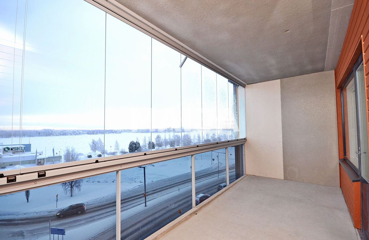 Apartment Tornio, Finland, 51.5 m² - picture 10