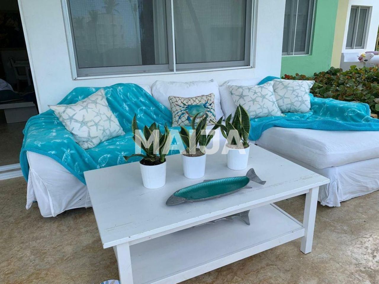 Apartamento en Punta Cana, República Dominicana, 165.85 m² - imagen 10