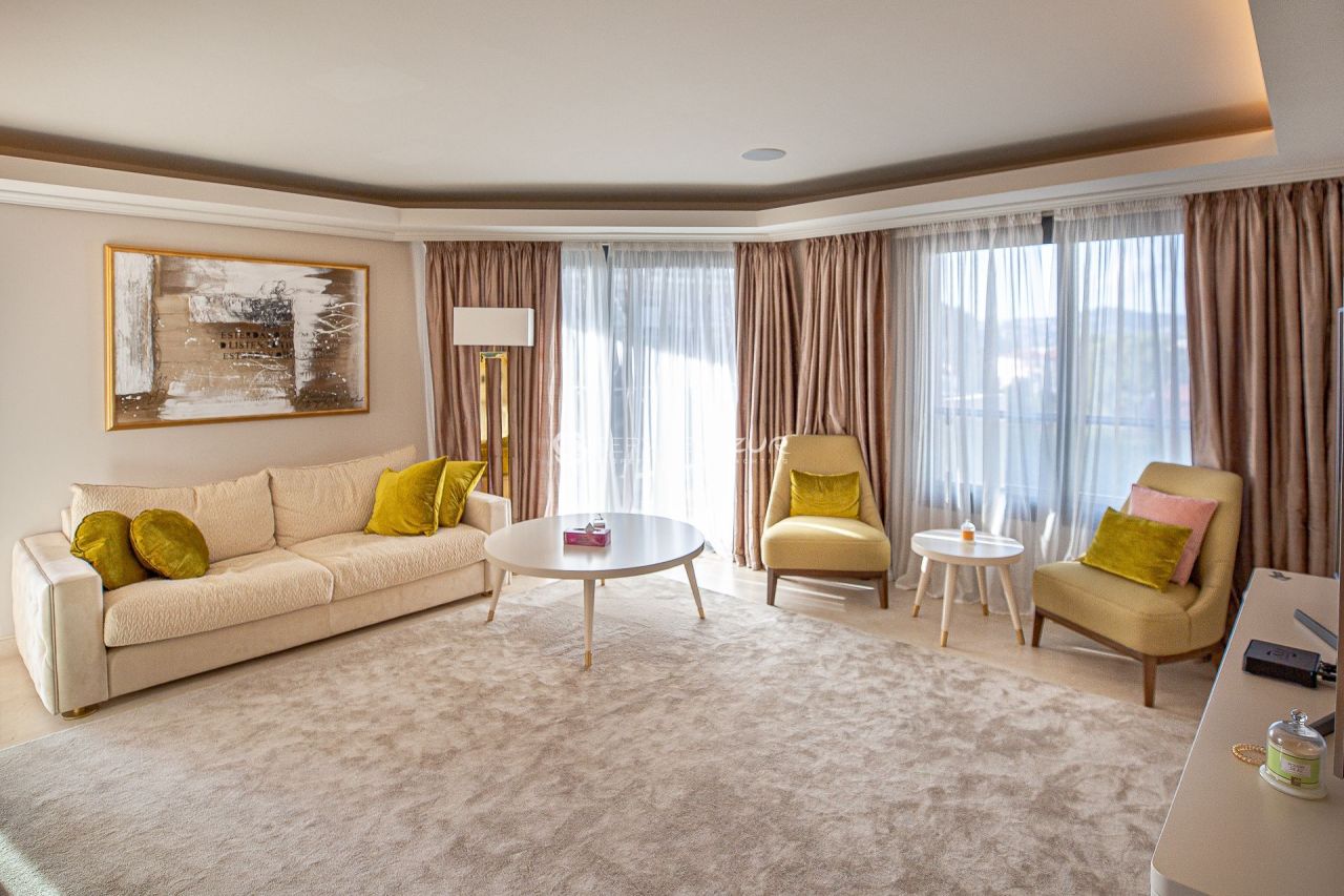 Apartment in Antibes, Frankreich, 115 m² - Foto 4