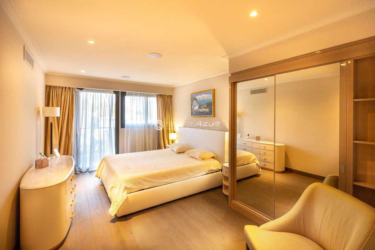 Apartment in Antibes, Frankreich, 115 m² - Foto 6