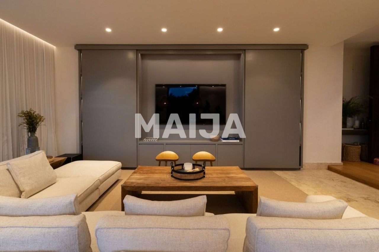 Villa in Cap Cana, Dominican Republic, 640 m² - picture 10