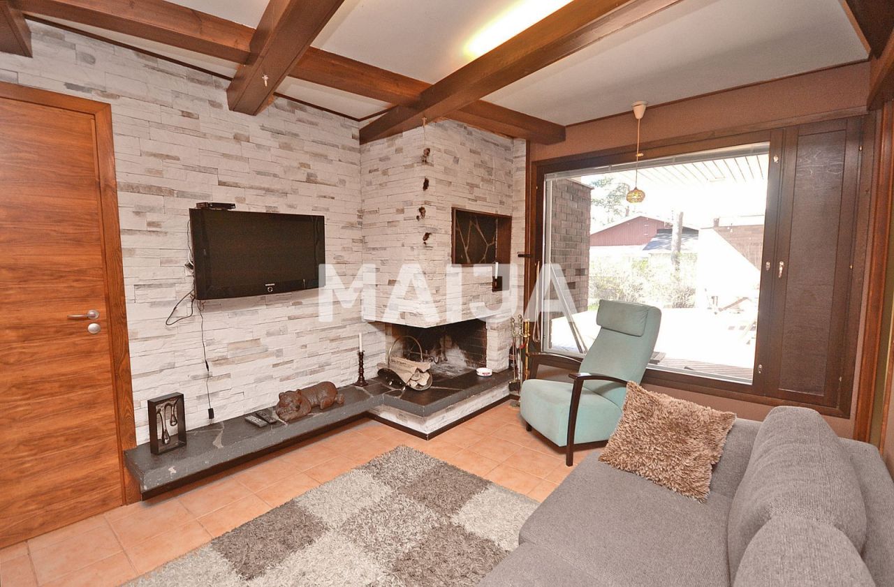 House in Rovaniemi, Finland, 147 m² - picture 10