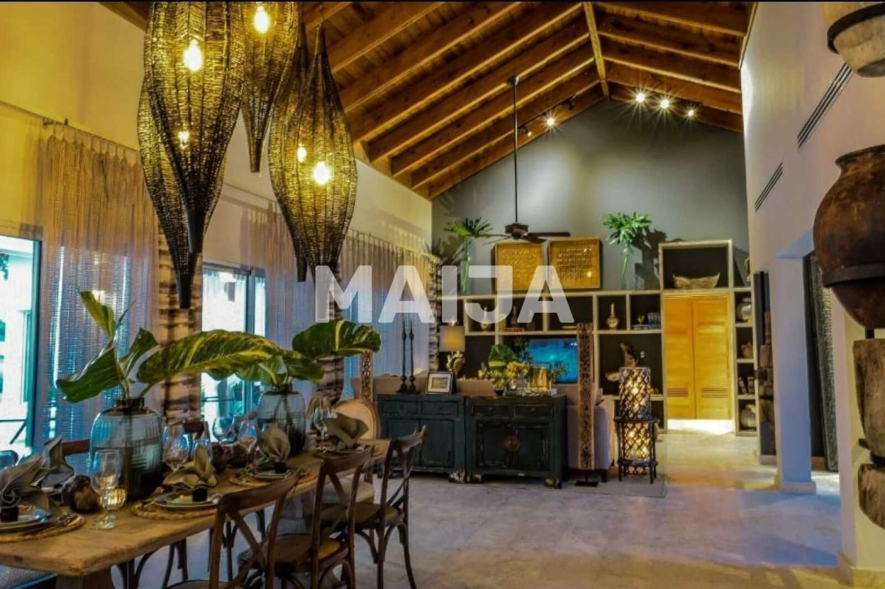 Villa a Punta Cana, Repubblica Dominicana, 290 m² - foto 10