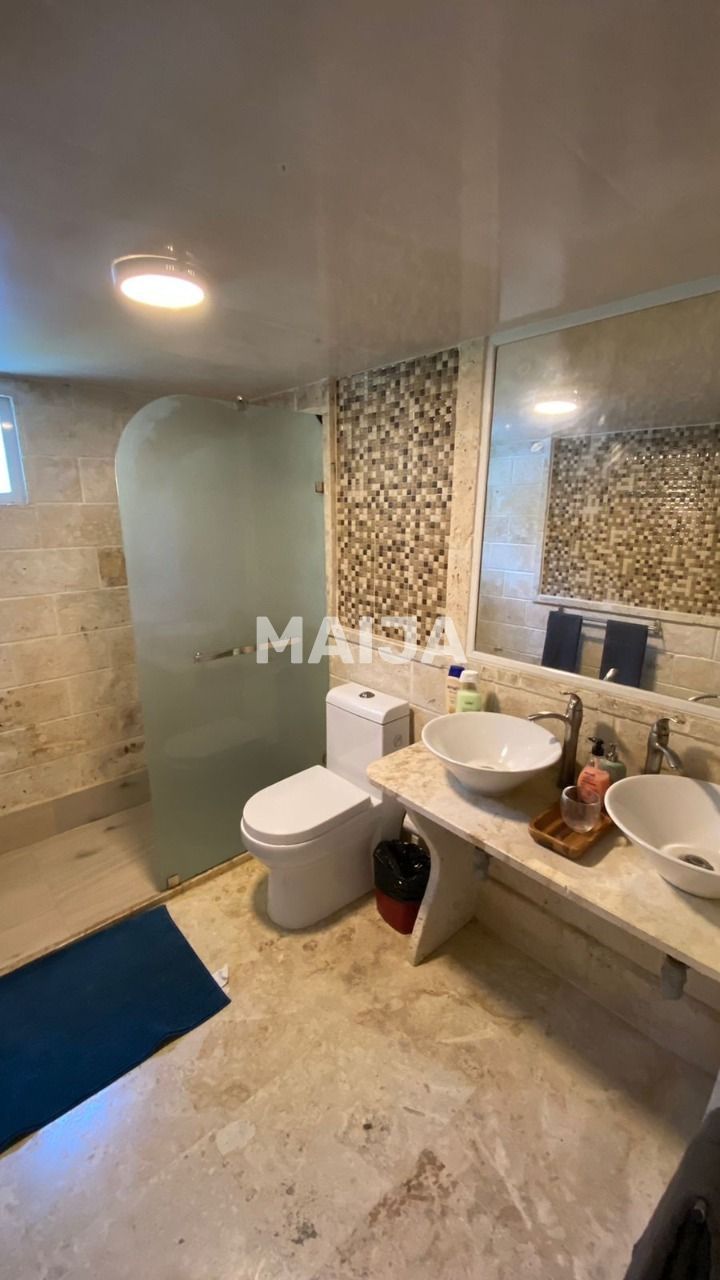 Flat in Punta Cana, Dominican Republic, 240 m² - picture 10