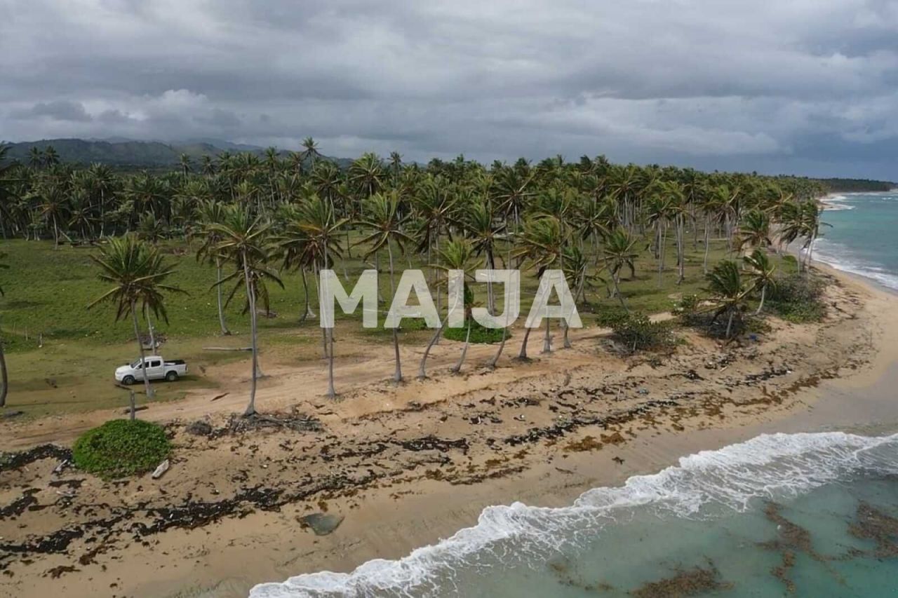 Terreno El Cedro, República Dominicana, 25 154.4 m² - imagen 11