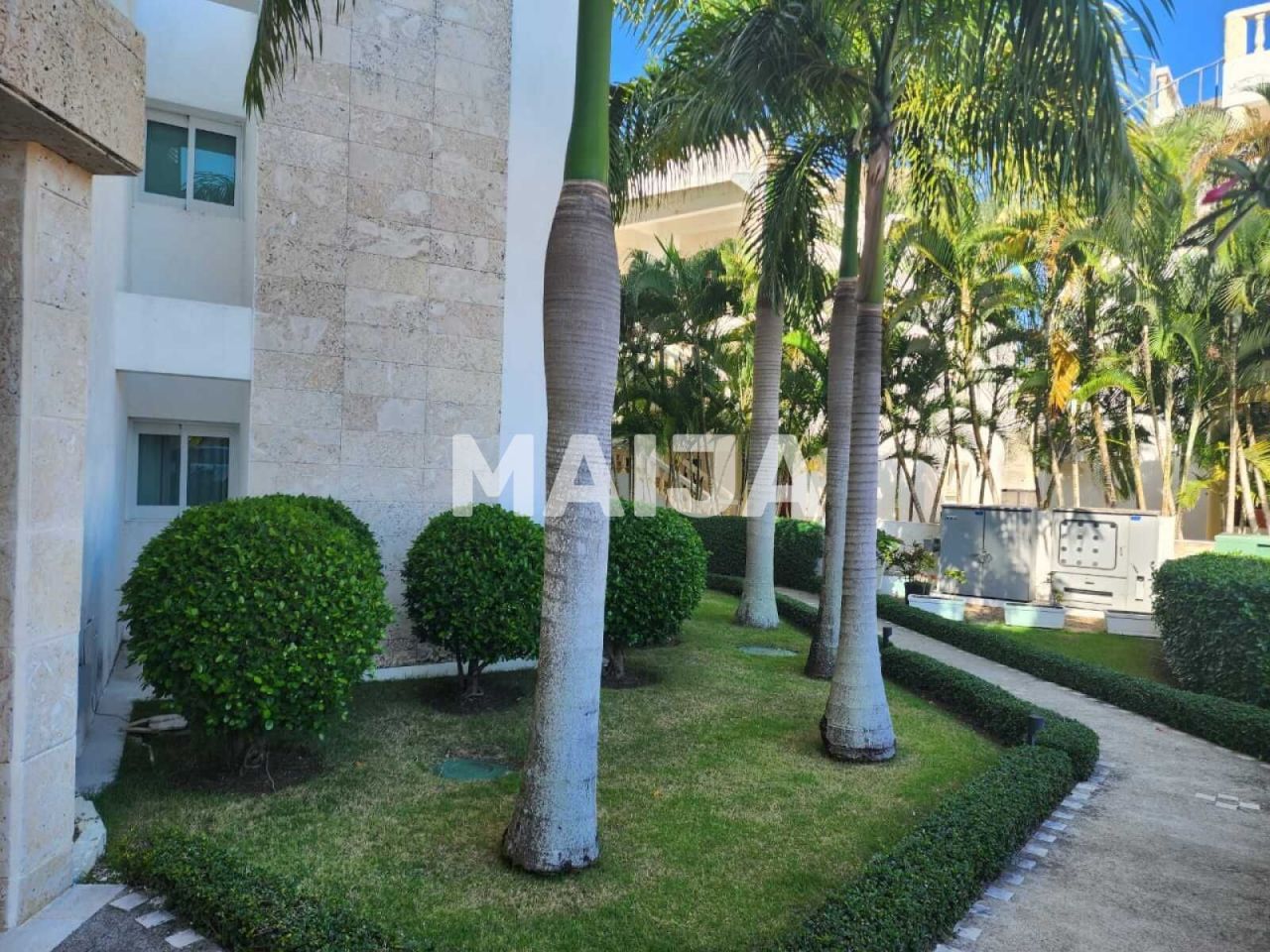 Apartamento en Sosúa, República Dominicana, 155 m² - imagen 11