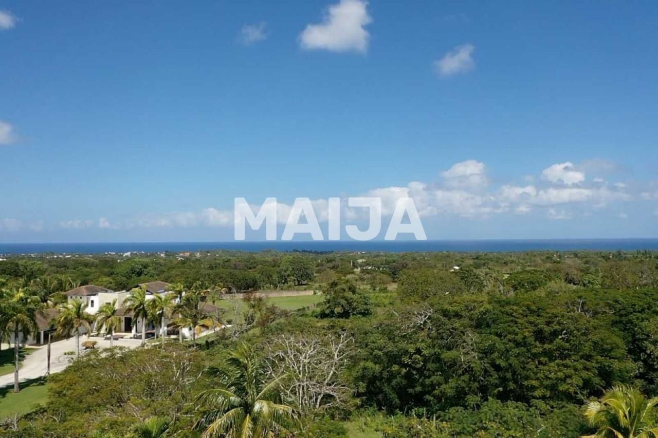 Land in Cabarete, Dominican Republic, 10 000 m² - picture 11
