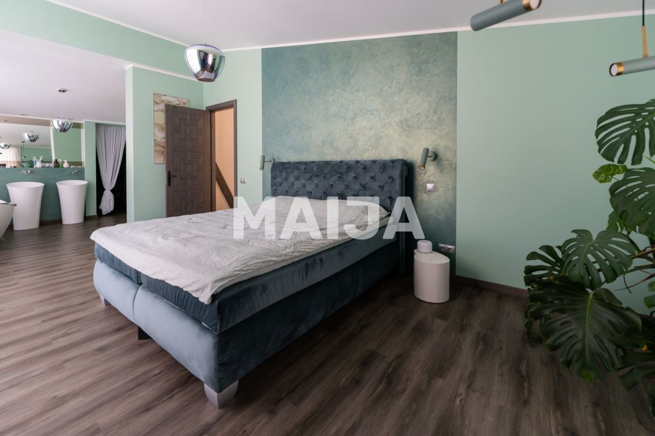 Casa en Jūrmala, Letonia, 239.6 m² - imagen 11