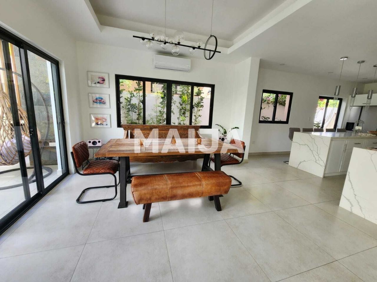 House in Puerto Plata, Dominican Republic, 228 m² - picture 11