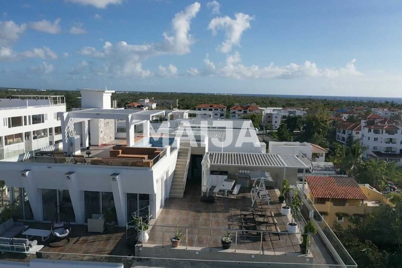 Apartment in Bayahibe, Dominican Republic, 500 m² - picture 11