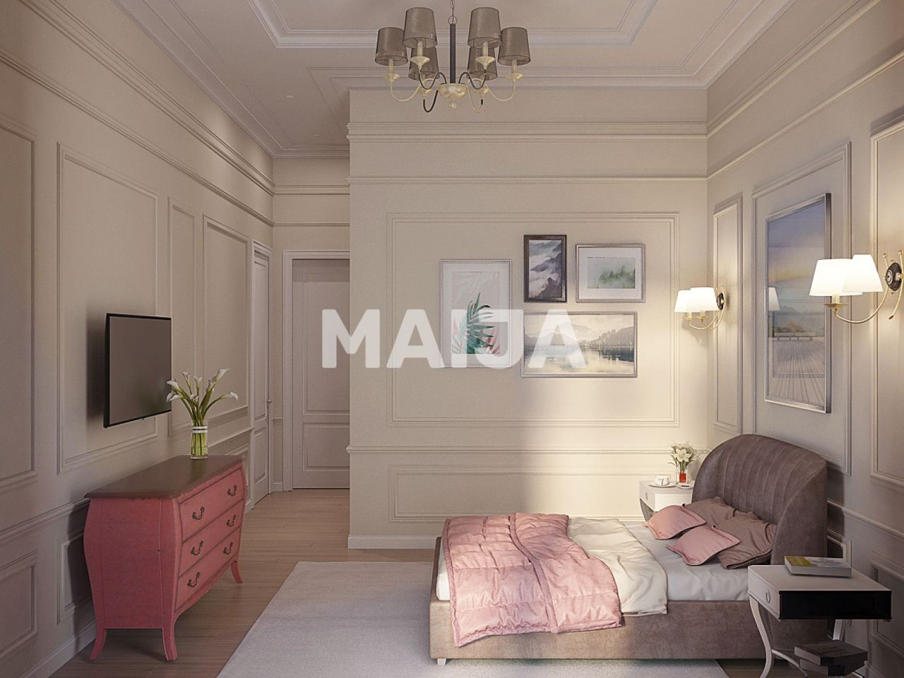 Haus in Alvor, Portugal, 575 m² - Foto 11