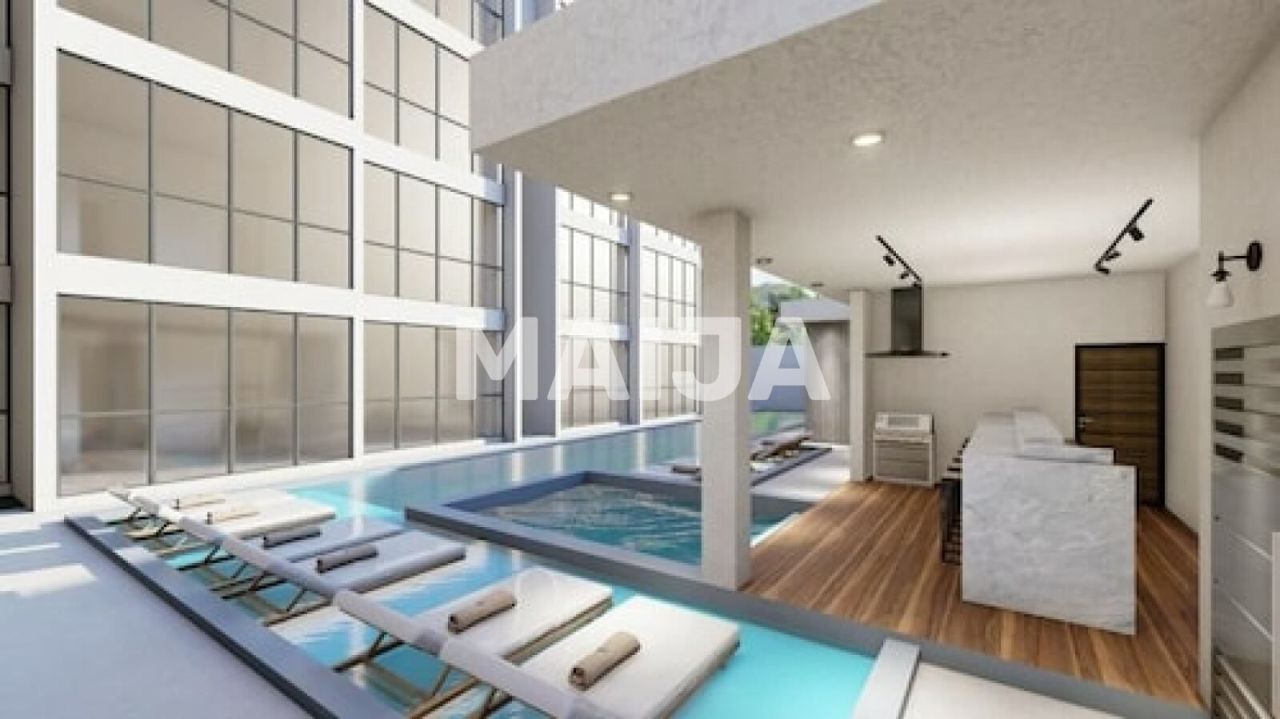 Appartement à Sosúa, République dominicaine, 45 m² - image 11