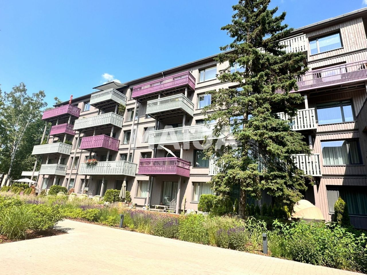 Apartment in Jūrmala, Lettland, 109.1 m² - Foto 11