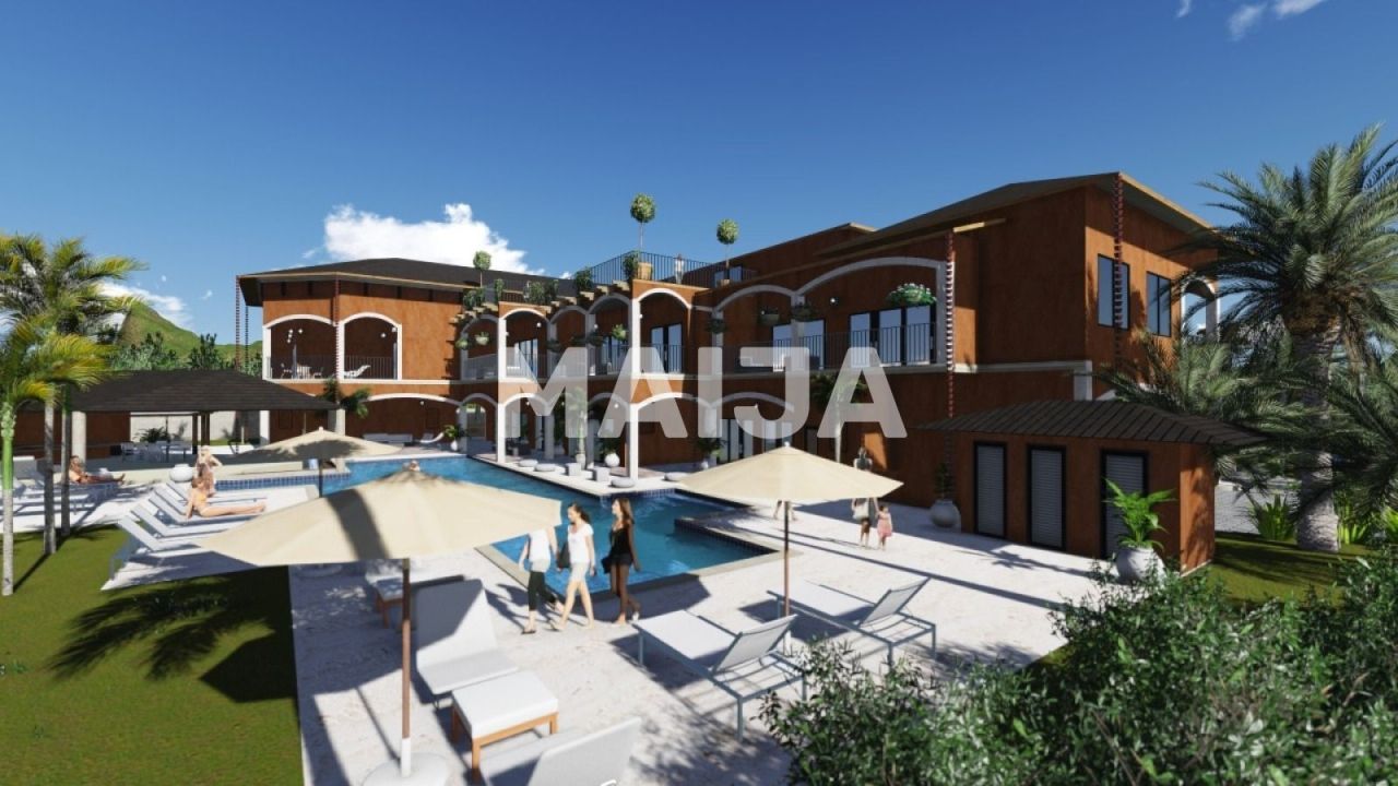 Villa in Cap Cana, Dominican Republic, 2 991 m² - picture 11